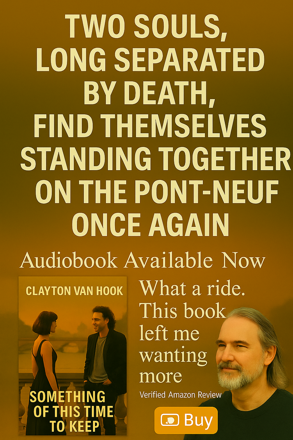 Updated Book Cover Promo